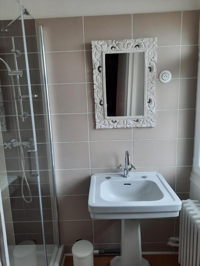 Le Clos Des Soyeux Saint-Victor-sur-Rhins Zewnętrze zdjęcie